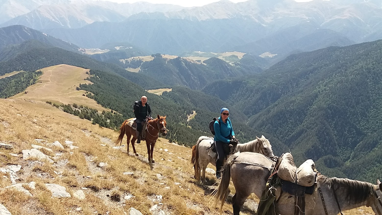 4 diena – Grįžimas į Omalo