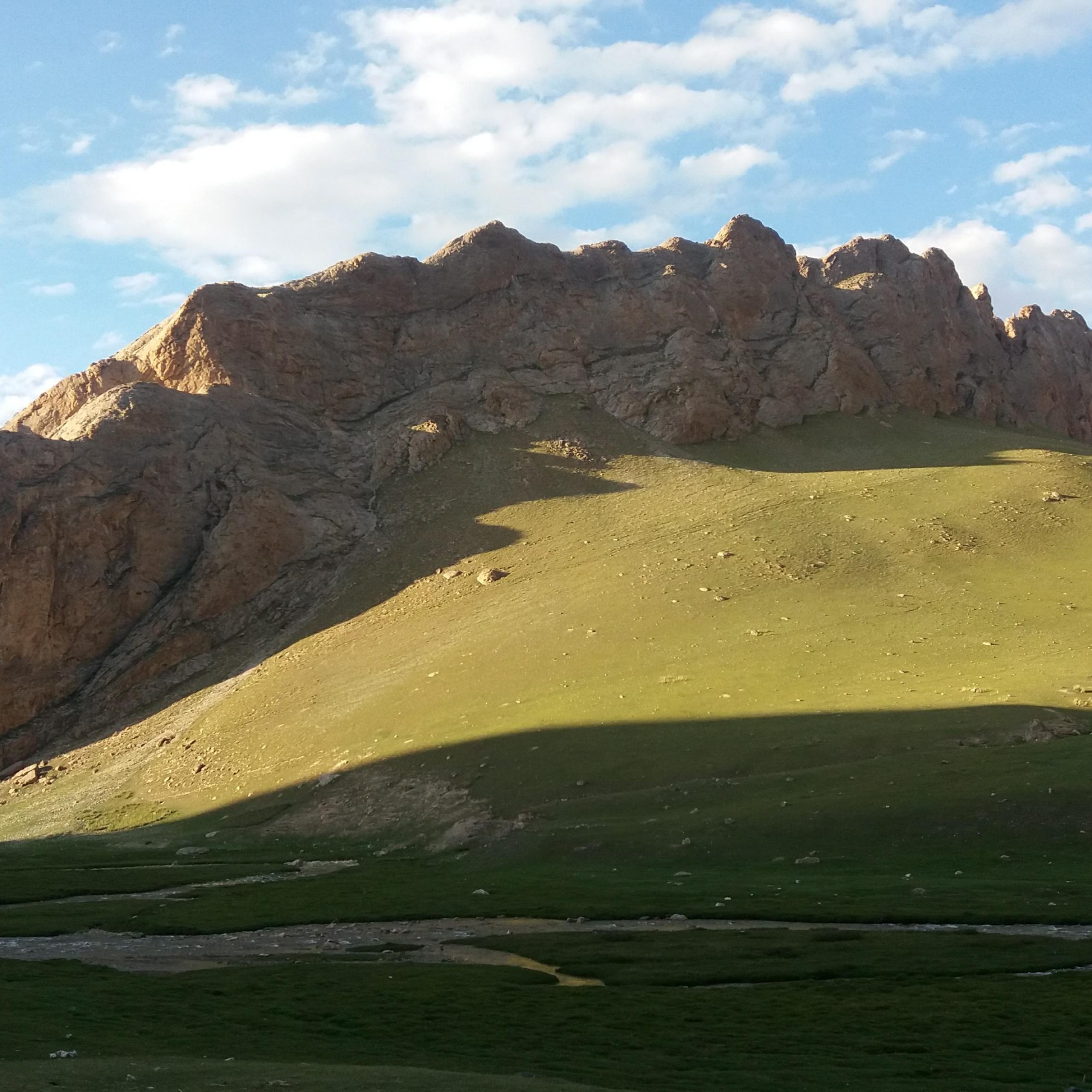 9 diena – Grįžimas į Biškeką