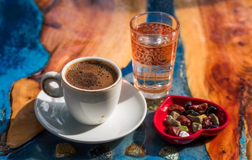 Balandžio 6-11 d.  Likijos takas, lengvai, be daiktų ir sunkių kuprinių, su automobilio palyda,Turkijoje