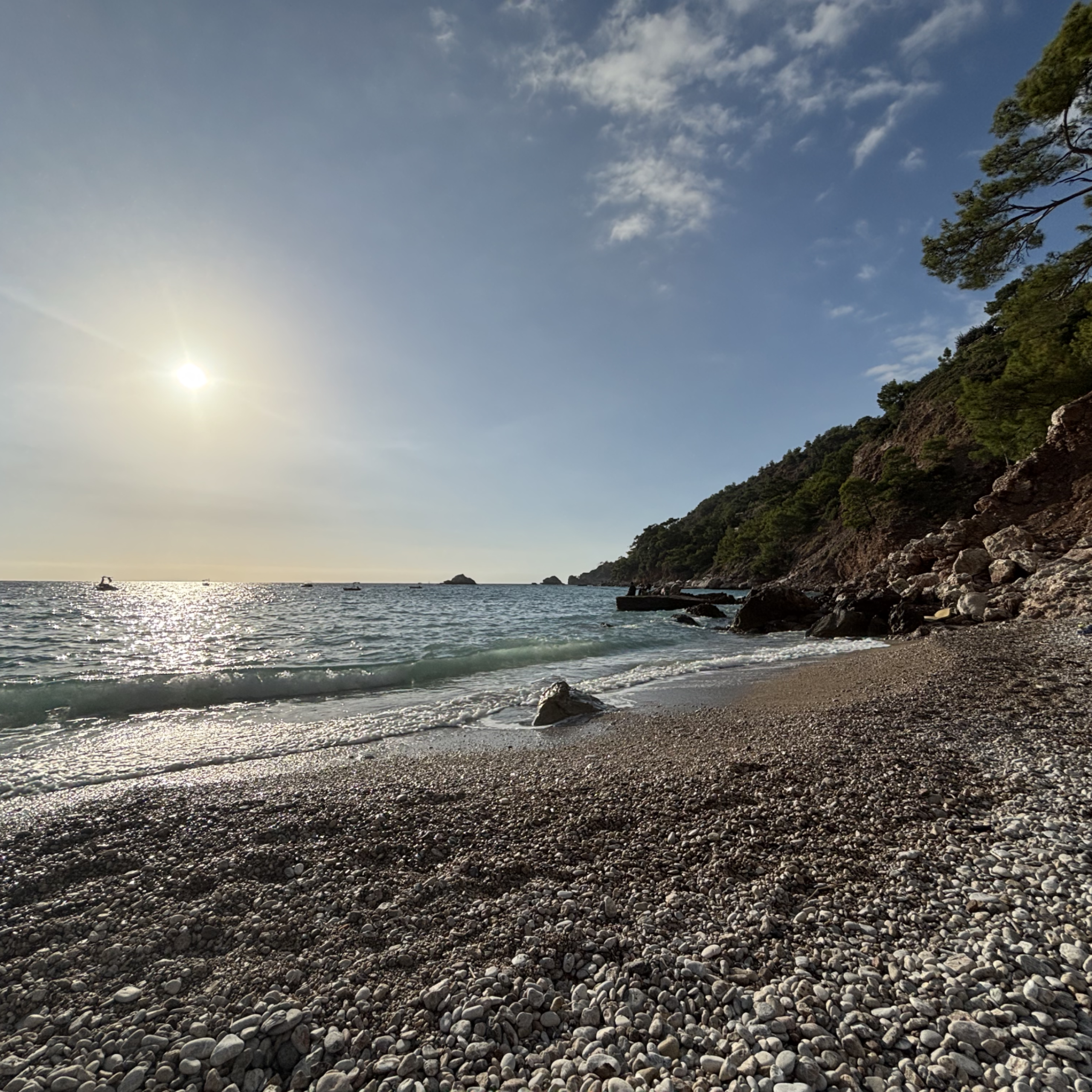 4 diena. Kabak – kalnų kriokliai – Kabak**