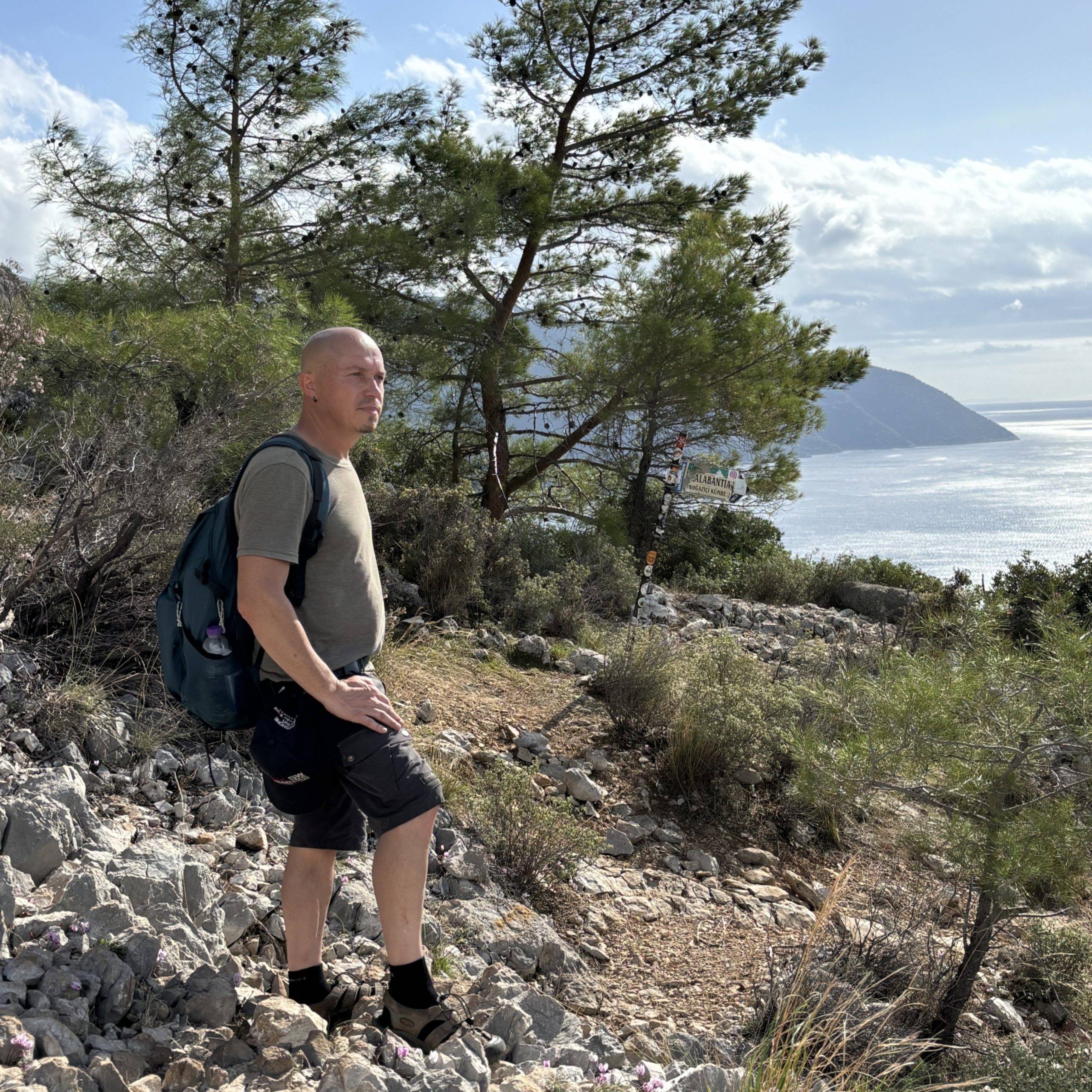 5 diena. Kabak – Chimeros ugnys – Čiraly